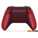 Игровые контроллеры и аксессуары Microsoft Xbox One (красный)