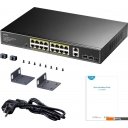 Коммутаторы Cudy GS1018PS2 1.0
