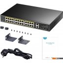 Коммутаторы Cudy GS1026PS2 1.0