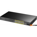 Коммутаторы Cudy GS2018PS2 1.0