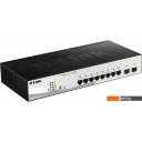 Коммутаторы D-Link DGS-1210-10P/FL2A