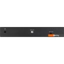 Коммутаторы D-Link DGS-1210-10P/FL2A