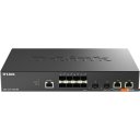 Коммутаторы D-Link DGS-1210-10XS/ME/C1A