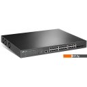 Коммутаторы TP-Link TL-SG3428XPP-M2