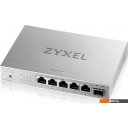 Коммутаторы Zyxel XMG-105