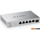 Коммутаторы Zyxel XMG-105