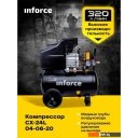 Компрессоры Inforce CX-24L