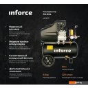 Компрессоры Inforce CX-50L