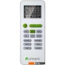 Кондиционеры Primera PRAW-18TEDA3/I/PRAW-18TEDA3/O