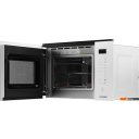 Микроволновые печи Hyundai HBW 2560 (белый)