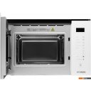 Микроволновые печи Hyundai HBW 2560 (белый)