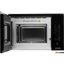 Микроволновые печи Hyundai HBW 2560 (черный)