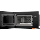 Микроволновые печи Monsher MMH 1115 Noir