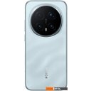 Мобильные телефоны Honor Magic8 Pro 12GB/512GB международная версия (голубой)