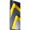Мобильные телефоны POCO M8 5G 8GB/256GB международная версия (серебристый)