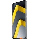 Мобильные телефоны POCO M8 5G 8GB/256GB международная версия (серебристый)