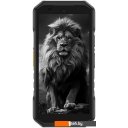 Мобильные телефоны Ulefone Armor X32 Pro 8GB/256GB (черный)