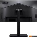 Мониторы Acer B277UGbmiiprzx UM.HB7CD.G04