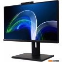Мониторы Acer B278Kbemiqprcuzx UM.HB8CD.001