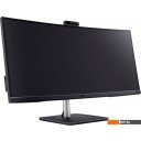 Мониторы Acer Vero CB343CURDbemiiphcuzx UM.CB3CD.D01
