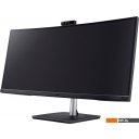 Мониторы Acer Vero CB343CURDbemiiphcuzx UM.CB3CD.D01