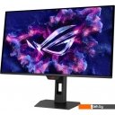 Мониторы ASUS ROG Strix OLED XG27ACDMS