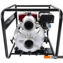 Мотопомпы DDE PTR80