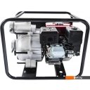 Мотопомпы DDE PTR80