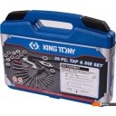 Наборы инструментов King Tony 12939MQ1 (39 предметов)