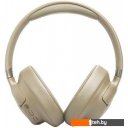 Наушники и гарнитуры JBL Tune 780NC (бежевый)