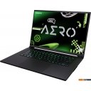Ноутбуки Gigabyte Aero X16 3VH 3VHK3KZC94AD