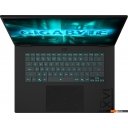 Ноутбуки Gigabyte Gaming A16 GA65H 5VHP3KZ893SD