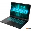 Ноутбуки Gigabyte Gaming A16 GA65H 5VHP3KZ893SD