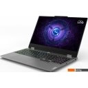 Ноутбуки Lenovo LOQ 15IRX9 83DV0073PS