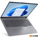 Ноутбуки Lenovo ThinkBook 16 G6 IRL 21KH001ERU + 16 ГБ