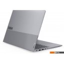 Ноутбуки Lenovo ThinkBook 16 G6 IRL 21KH00Q2UE + 8 ГБ