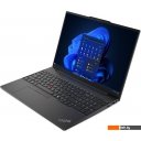 Ноутбуки Lenovo ThinkPad E16 Gen 2 Intel 21MAS04600 + 16 ГБ