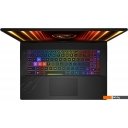 Ноутбуки MSI Crosshair 17 HX AI D2XWFKG-053XRU