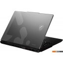 Ноутбуки MSI Cyborg 15 C2WF-015XRU