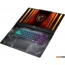 Ноутбуки MSI Cyborg 17 B2RWFKG-284XRU