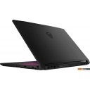 Ноутбуки MSI Katana 17 HX B14WFK-051XRU