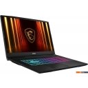 Ноутбуки MSI Katana 17 HX B14WFK-051XRU