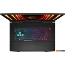 Ноутбуки MSI Katana 17 HX B14WFK-051XRU
