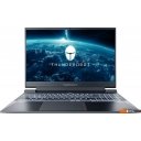 Ноутбуки Thunderobot 911 X Wild Hunter G3 Evo JT009R00KRU