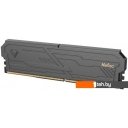 Оперативная память Netac Shadow III 16ГБ DDR4 3200 МГц NTSHD4P32SP-16K