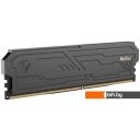 Оперативная память Netac Shadow III 16ГБ DDR4 3200 МГц NTSHD4P32SP-16K