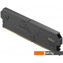 Оперативная память Netac Shadow III 16ГБ DDR4 3200 МГц NTSHD4P32SP-16K
