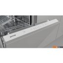Посудомоечные машины Gorenje GV522E10WE