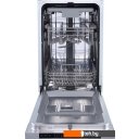 Посудомоечные машины Hisense HV543D10