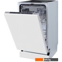 Посудомоечные машины Hisense HV543D10